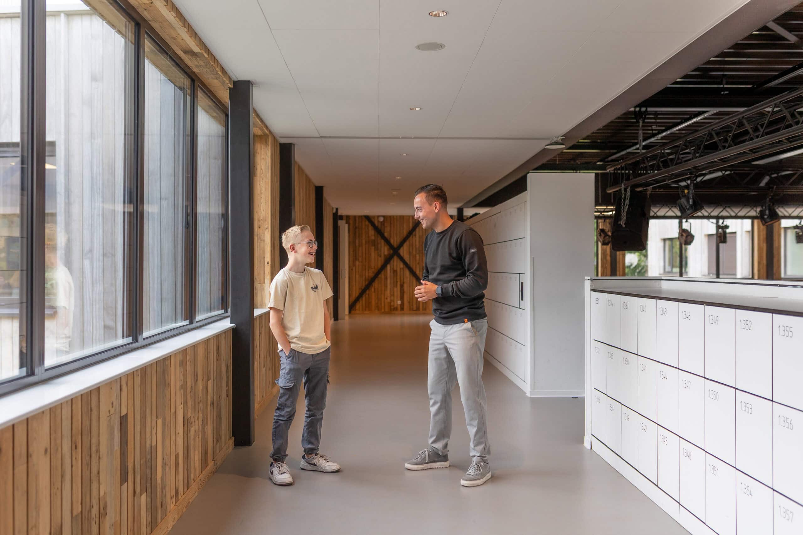 Header foto - LinkedIn